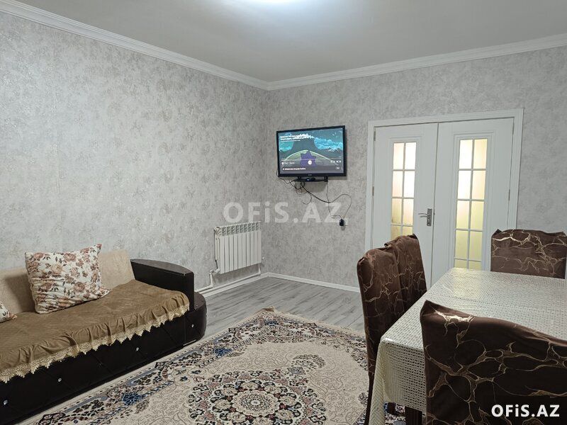 Köhnə tikili Satılır Səbail r., İçəri Şəhər m., 5 otaq, 90 m² — Mənzil, Bakı (2)