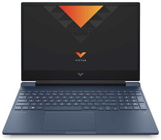 HP Victus Gaming Laptop 15-fb2031ci A74LLEA — Noutbuklar, Bakı
