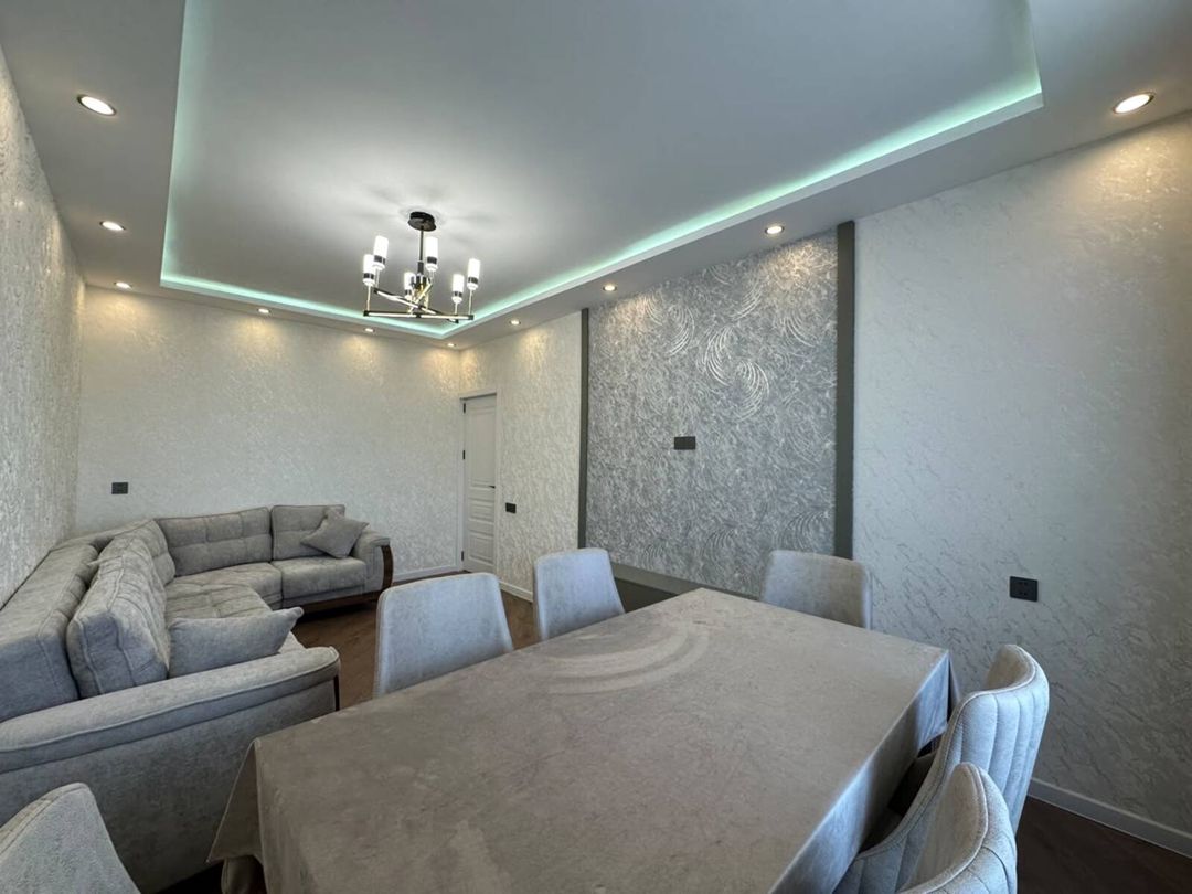 Satılır 3 otaqlı köhnə tikili 80 m² — Mənzil, Bakı (3)