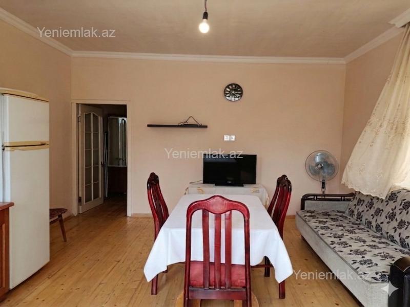 Kirayə 2 otaqlı Həyət evi / Villa, 50 m², Masazır — Ev, villa, Abşeron (8)