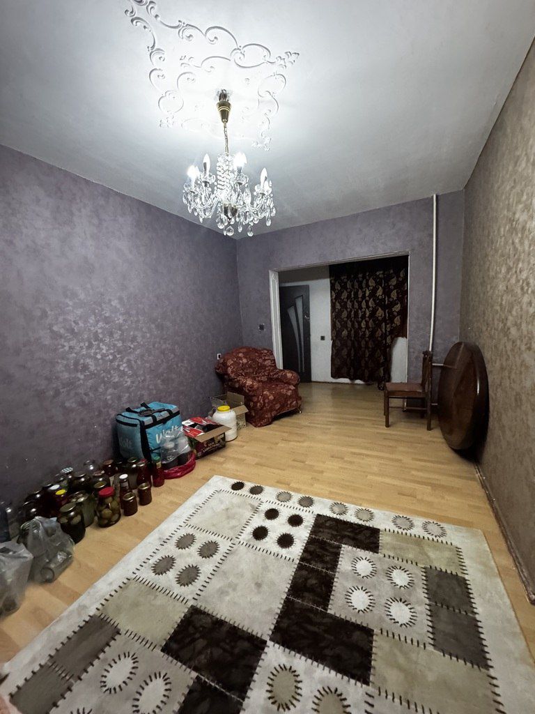 Satılır 3 otaqlı köhnə tikili 95 m² — Mənzil, Bakı (7)