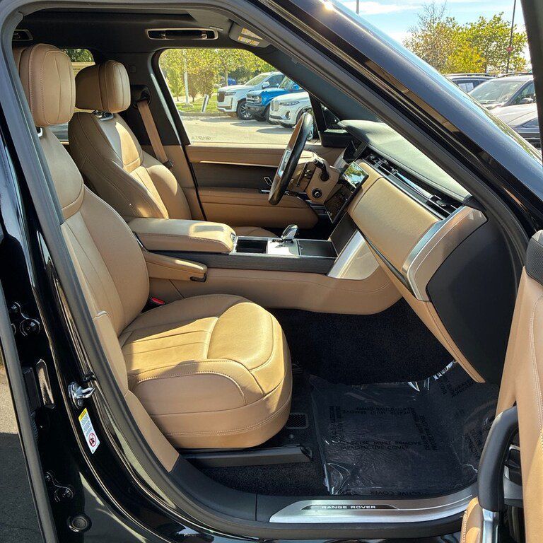 Land Rover Range Rover, 3.0 L, 2024 il, 20 117 km — Avtomobillər (9)