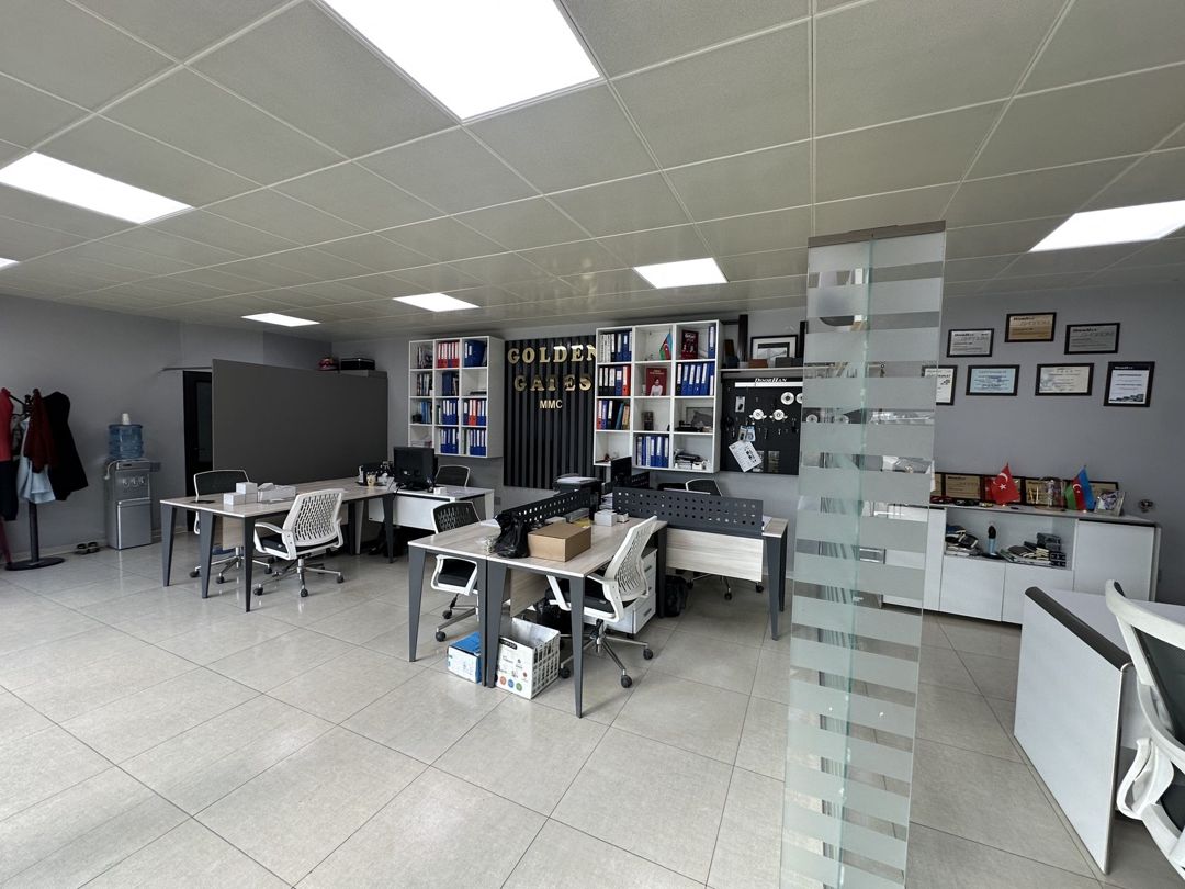 Satılır obyekt 1200 m² — Əmlak, Bakı (8)