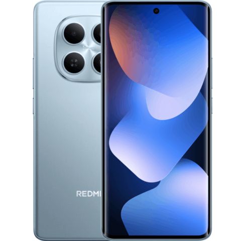 Xiaomi Redmi Note 15 8/256 GB Glacier Blue — Bakı