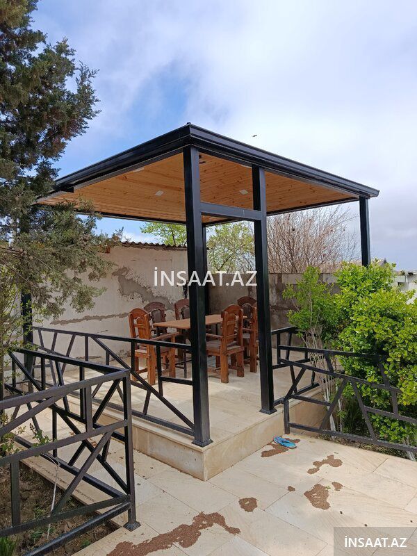 Pilləkən Besetqa Cardaq — Təmir xidmətləri, Bakı (2)
