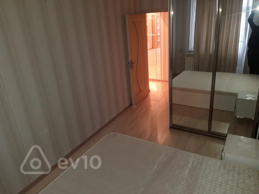 2 otaqlı mənzil, 55 m², Səməd bəy Mehmandarov — kirayə — Mənzil, Bakı (7)