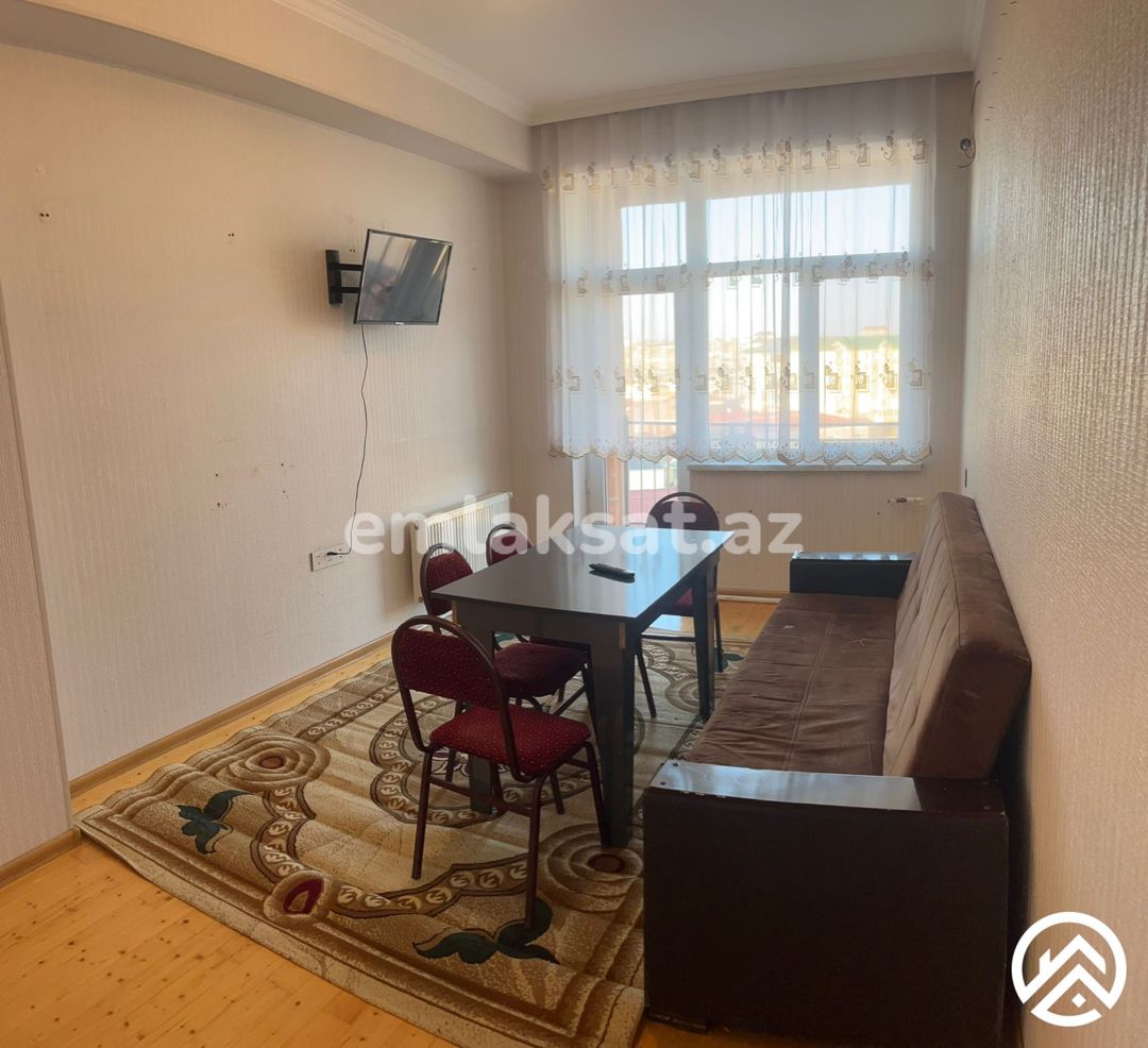 Kirayə (aylıq) 5 otaq həyət evi / bağ evi 330 m², Xırdalan — Ev, villa, Xırdalan (3)