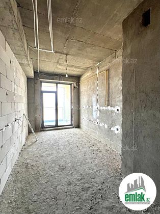 Satılır 2 otaqlı 76.5 m² yeni tikili Sumqayıt — Mənzil (9)