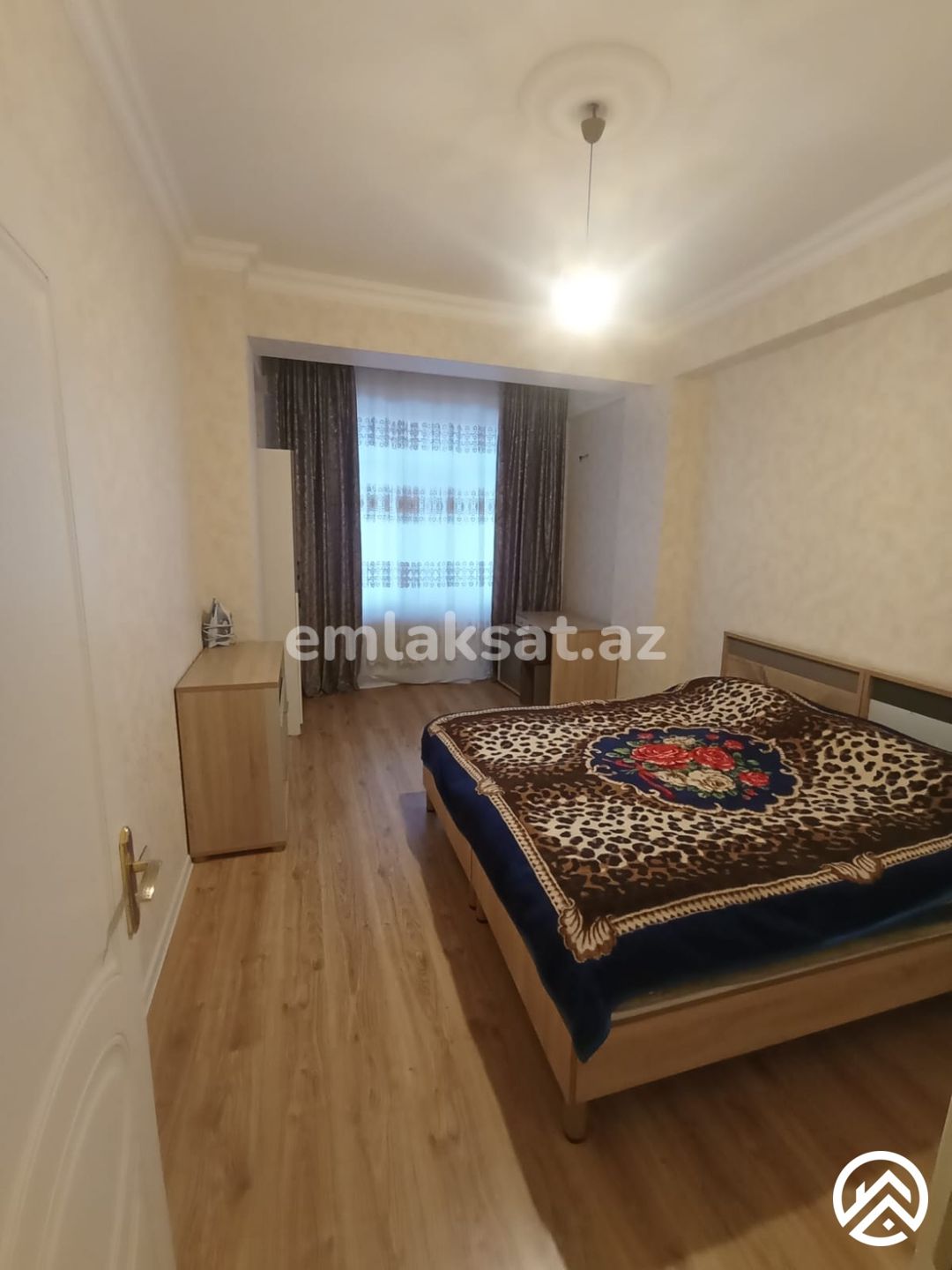 Kirayə (aylıq) 2 otaq yeni tikili 91 m², Sumqayıt — Mənzil, Sumqayıt (11)