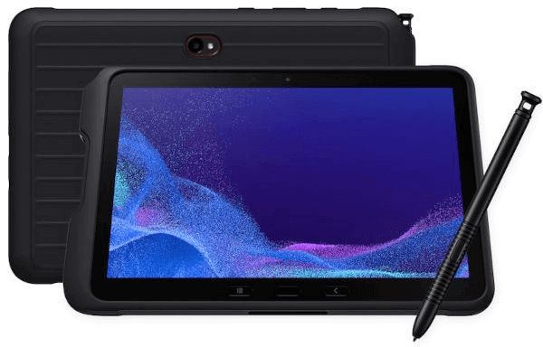 Planşet - Samsung Galaxy Tab Active Pro 4 +64GB 5G SM-T636BZKAR06 — Samsung, Bakı (2)