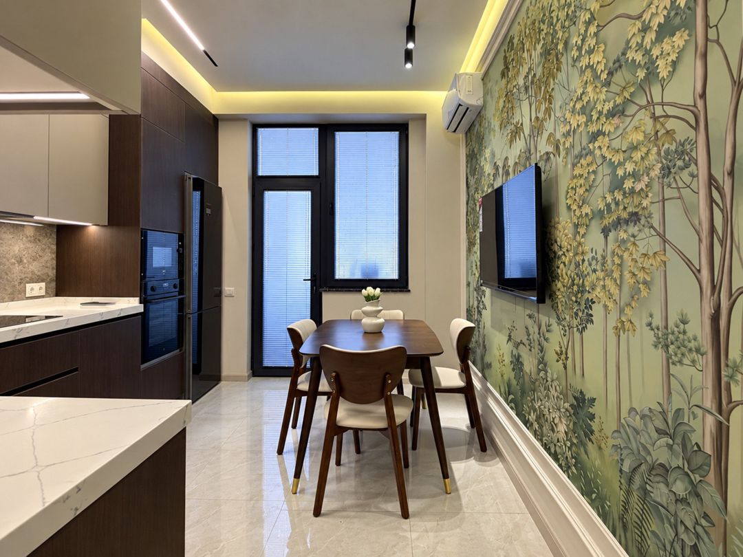 Satılır 2 otaqlı yeni tikili 85 m² — Mənzil, Bakı (7)