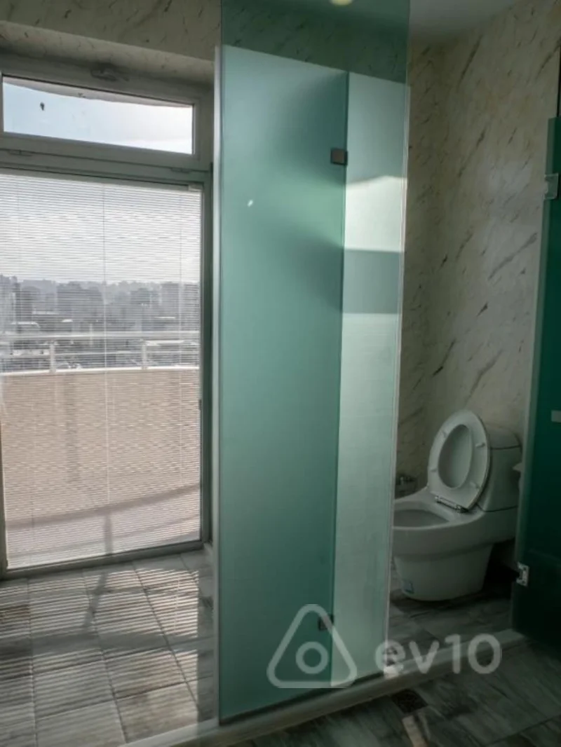 3 otaqlı mənzil, 135 m², Senan Kerimov — Mənzil, Bakı (12)