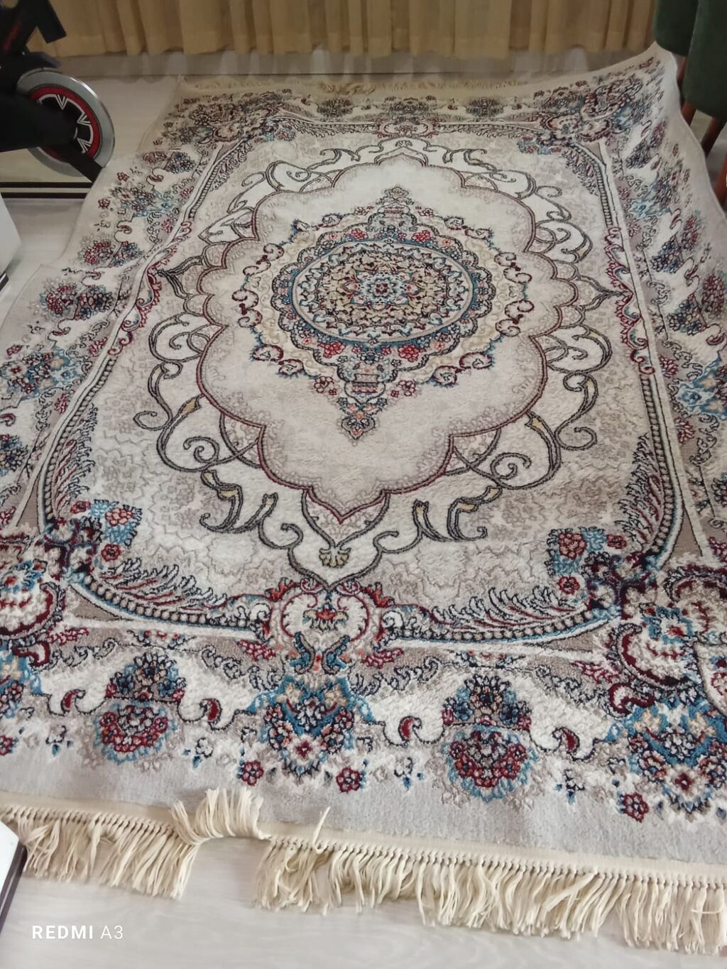 Xalça Dekorativ — Xalılar, Digah (2)
