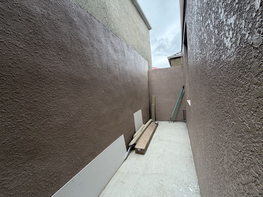 Satılır 5 otaqlı həyət evi/bağ evi 100 m² — Ev, villa, Bakı (7)