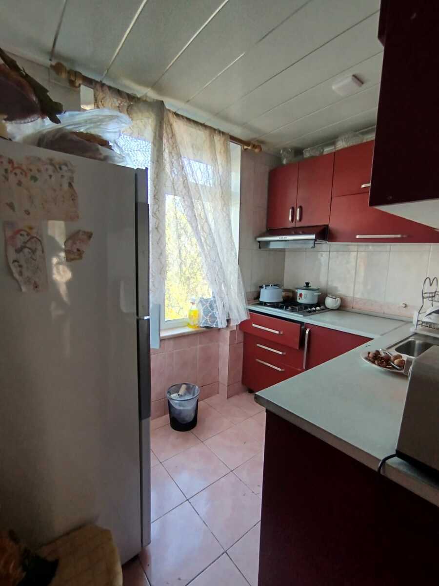 Satılır 3 otaqlı köhnə tikili 70 m² — Mənzil, Bakı (10)
