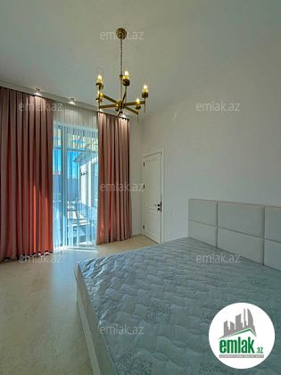Satılır 4 otaqlı 160 m² bağ evi Şüvəlan — Ev, villa (10)