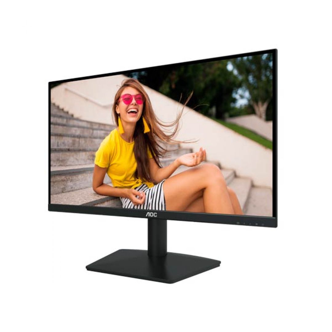 AOC 24B15H2 23.8 IPS Monitor — Monitorlər, Bakı (3)