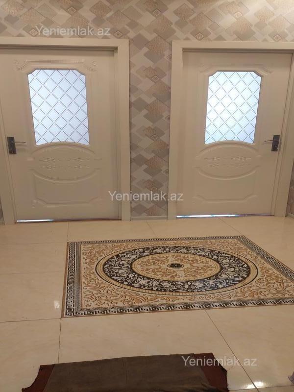 Kirayə 2 otaqlı Bina evi menzil (Yeni tikili), 48 m², Saray — Mənzil, Abşeron (2)