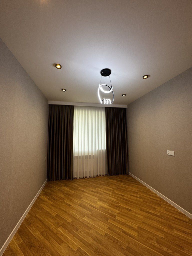 Satılır 4 otaqlı yeni tikili 140 m² — Mənzil, Bakı (7)