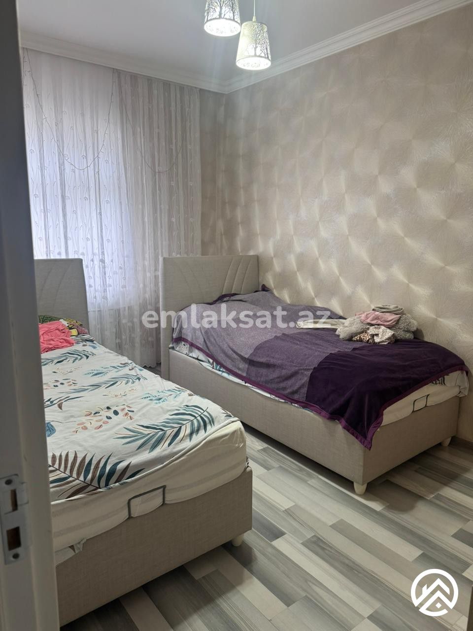 Satılır 4 otaq köhnə tikili 68 m², Sumqayıt — Mənzil, Sumqayıt (6)