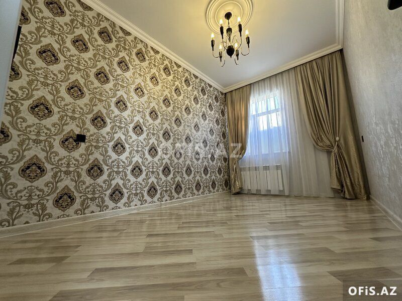Həyət evləri Satılır Suraxanı r., Yeni Günəşli q., 4 otaq, 120 m² — Ev, villa, Bakı (5)
