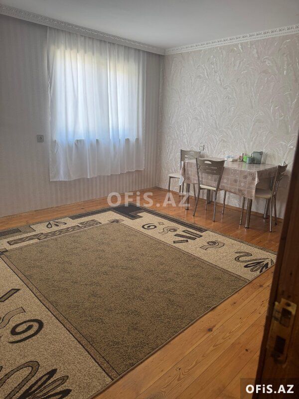 Köhnə tikili Satılır Qaradağ r., Sahil q., 1 otaq, 45 m² — Mənzil, Bakı (2)