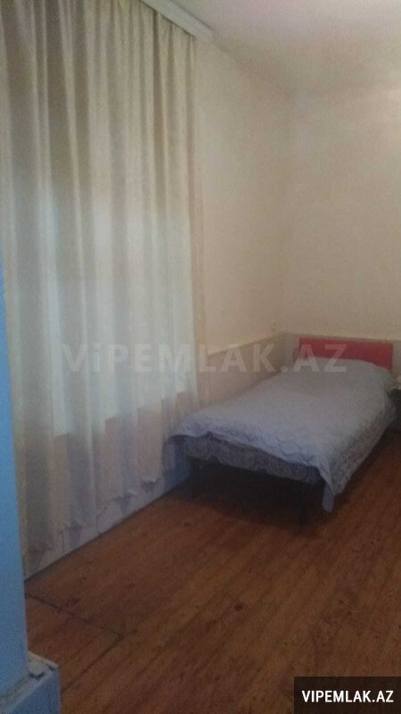 Səbail rayonunda 2 otaqlı Həyət evi Kirayə verilir, 70 m² — Ev, villa, Bakı (7)
