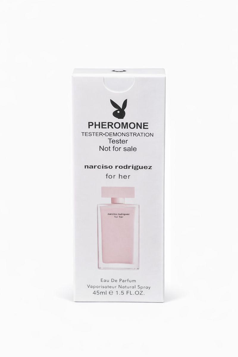 No Brand For Her uniseks ətir suyu 45 ml - BM-3362 — Mallar, Bakı
