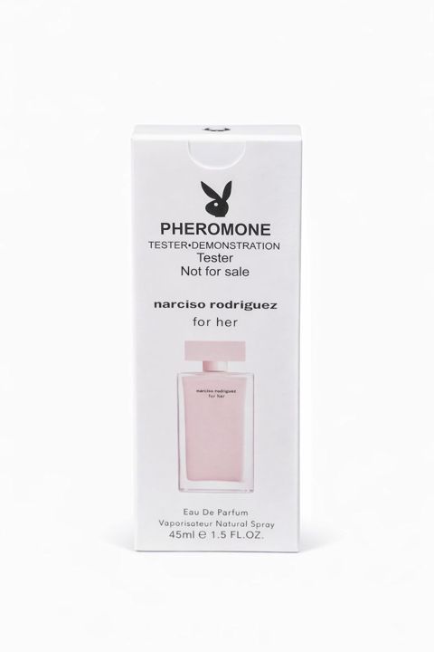 No Brand For Her uniseks ətir suyu 45 ml - BM-3362 — Bakı