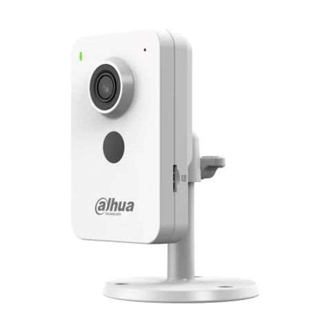 Dahua - DH-C2K-P 2MP Compact Wi-Fi & PoE Camera — Bakı