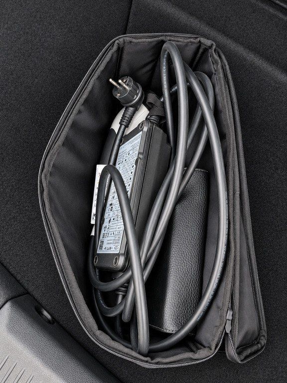 Mercedes E 300 de, 2.0 L, 13.5 kWh, 2020 il, 76 900 km — Avtomobillər, Bakı (12)