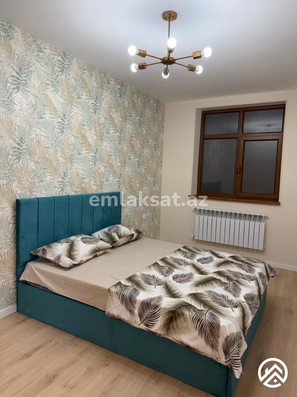 Satılır 4 otaq həyət evi / bağ evi 150 m², Şüvəlan — Ev, villa, Bakı (9)