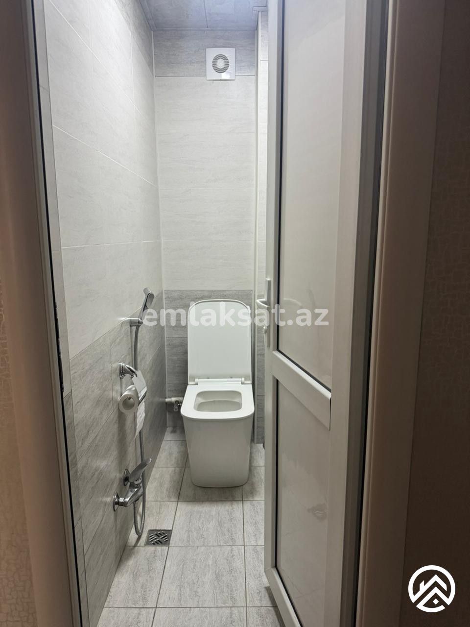 Satılır 4 otaq köhnə tikili 68 m², Sumqayıt — Mənzil, Sumqayıt (12)