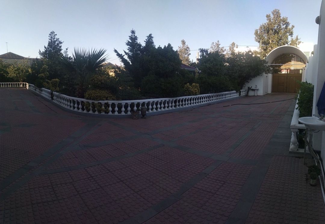 Satılır 12 otaqlı həyət evi/bağ evi 550 m² — Ev, villa, Bakı (2)