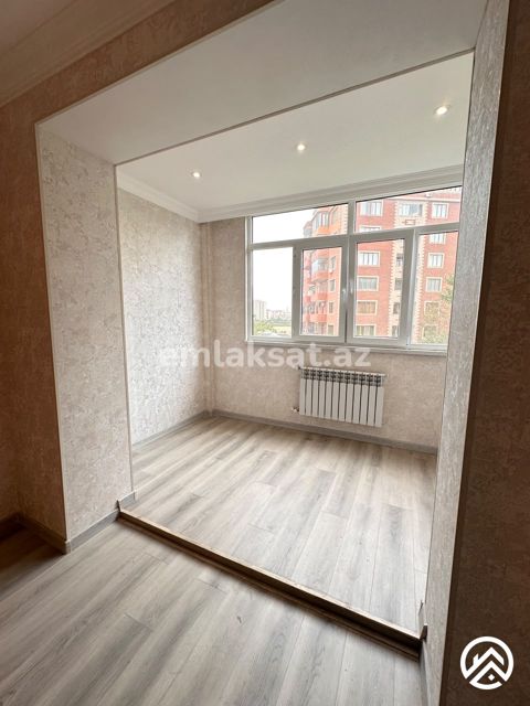 Satılır 2 otaq köhnə tikili 50 m², Nərimanov — Bakı