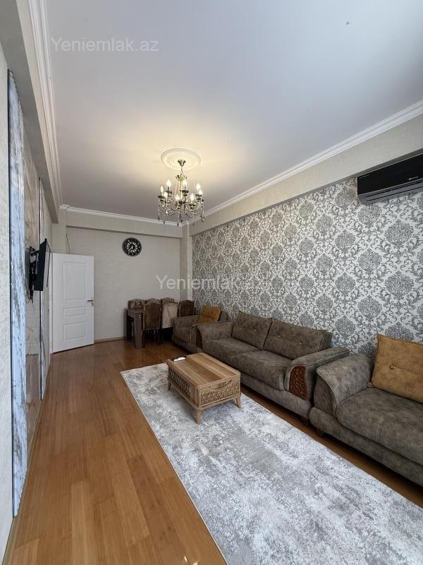Satılır 2 otaqlı Bina evi menzil (Yeni tikili), 65 m², Xırdalan ş — Mənzil (2)