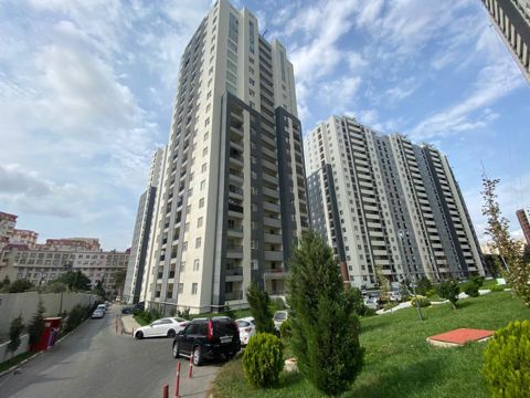 Satılır 4 otaqlı yeni tikili 160 m² — Bakı