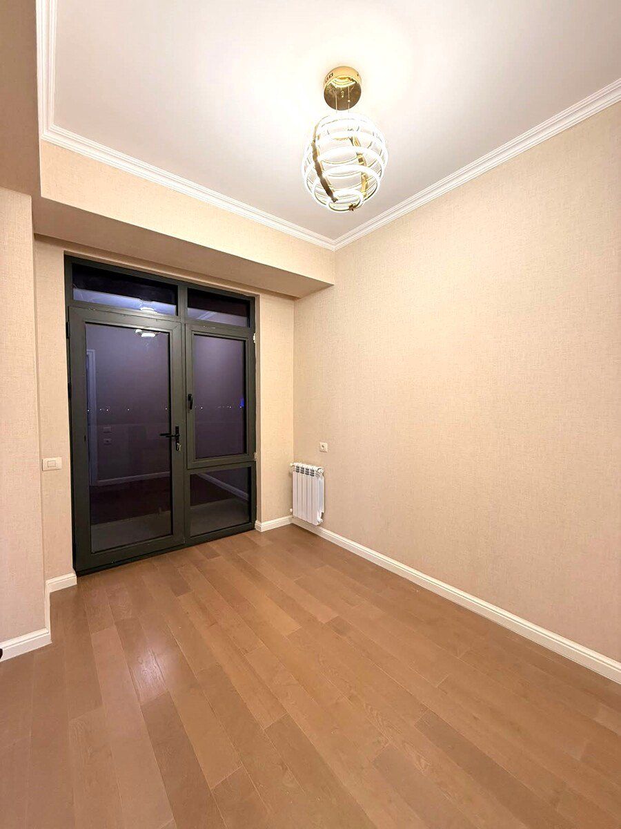 Satılır 3 otaqlı yeni tikili 90 m² — Mənzil, Bakı (8)