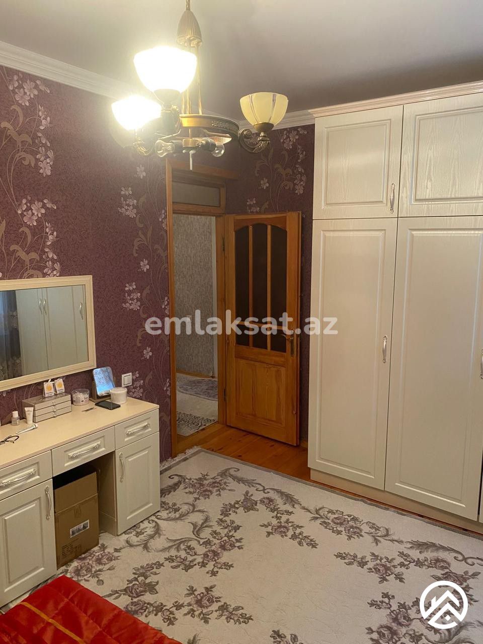 Satılır 3 otaq həyət evi / bağ evi 105 m², Masazır — Ev, villa, Bakı (2)