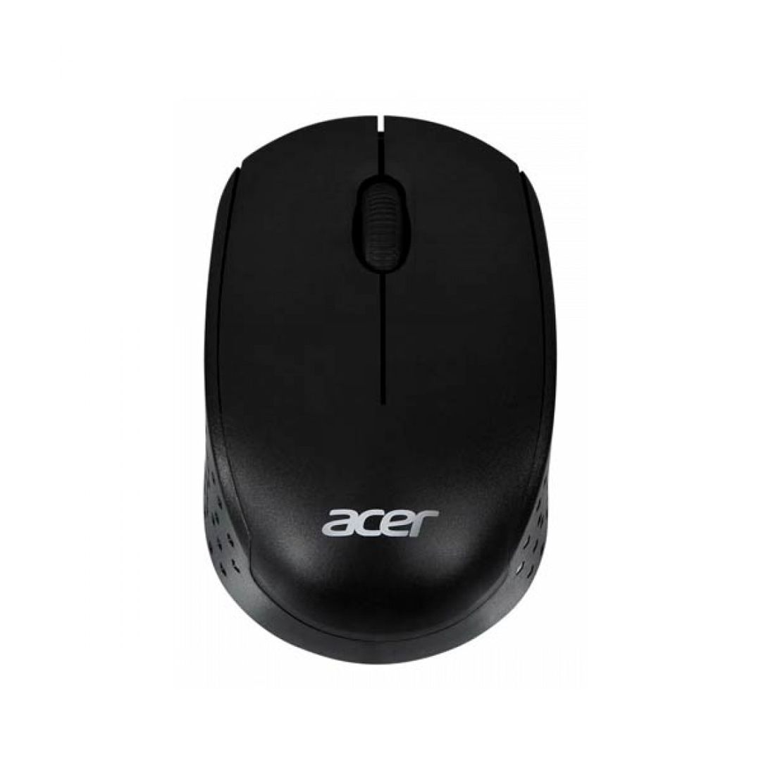 Acer OMR020 Wireless Mouse ZL.MCEEE.006 — Kompüterlər və noutbuklar, Bakı (2)