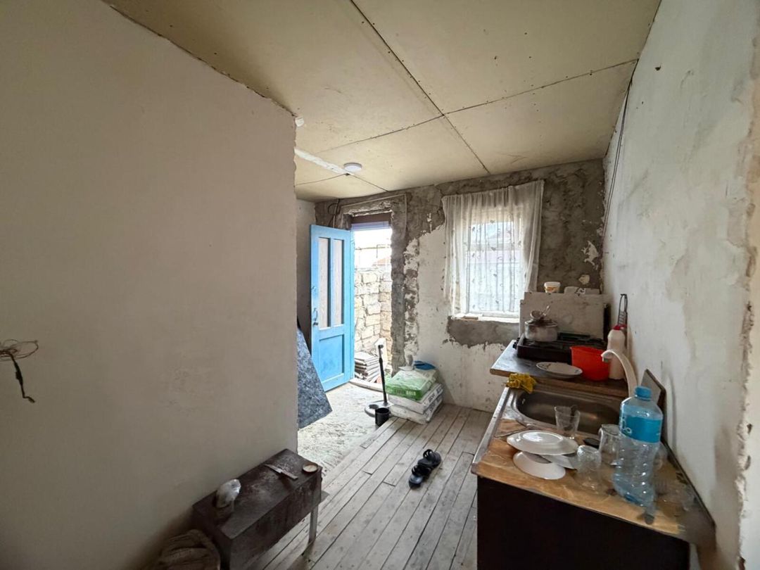 Satılır 3 otaqlı həyət evi/bağ evi 60 m² — Ev, villa, Bakı (8)