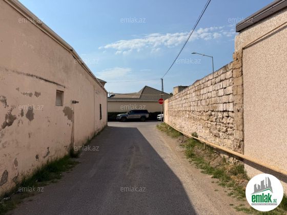 Satılır 4 sot torpaq Şüvəlan — Torpaq (8)