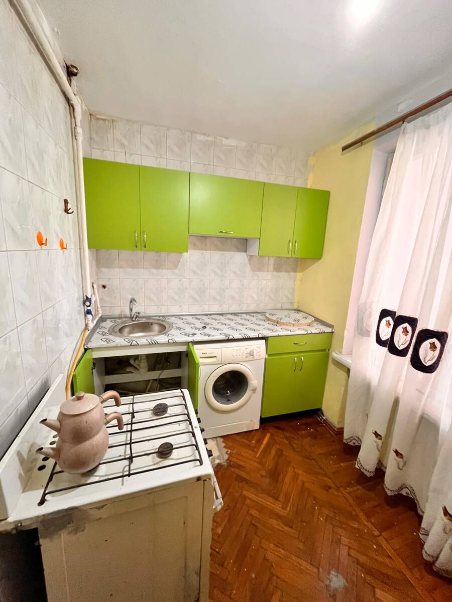 İcarəyə verilir 3 otaqlı köhnə tikili 70 m² — Mənzil, Bakı (4)
