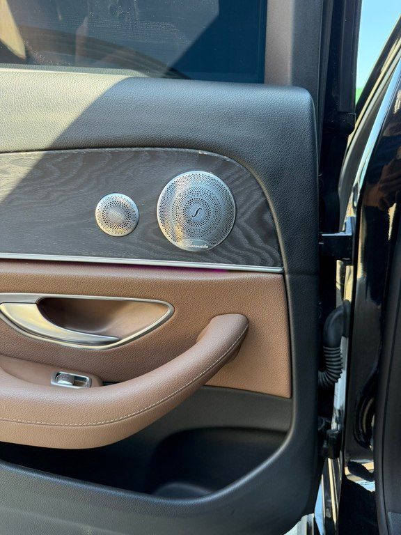 Mercedes E 300, 2.0 L, 2017 il, 170 000 km 77-QH-067 — Avtomobillər, Bakı (7)