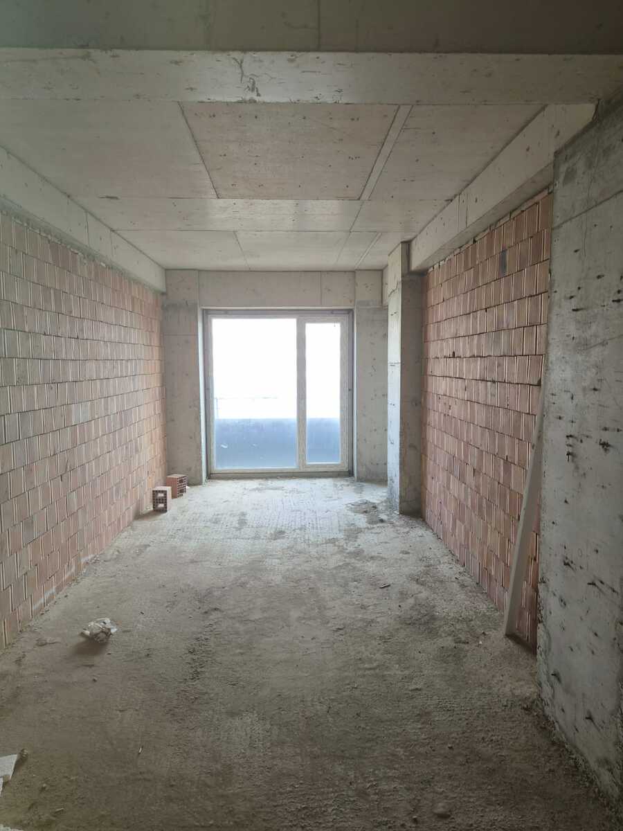 Satılır 2 otaqlı yeni tikili 72.2 m² — Mənzil, Bakı (7)