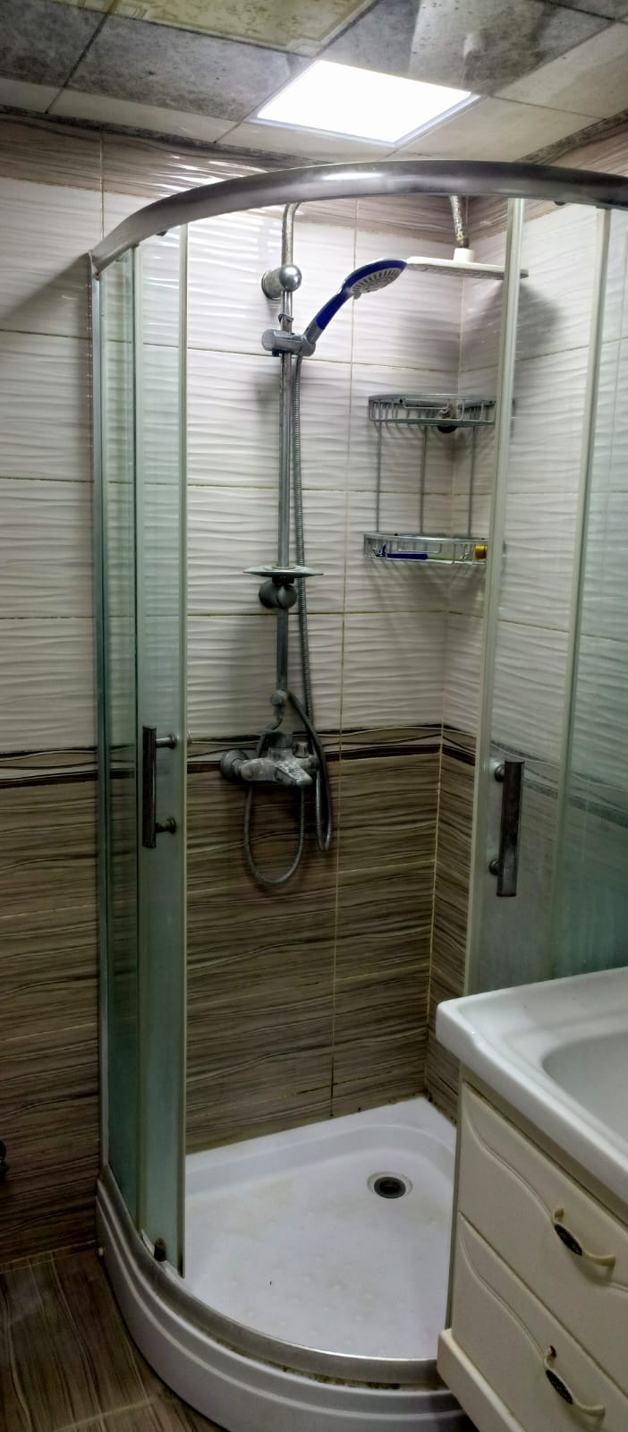 Satış: 2 otaqlı Köhnə tikili, 40 m², Binəqədi rayonu — Mənzil, Bakı (10)