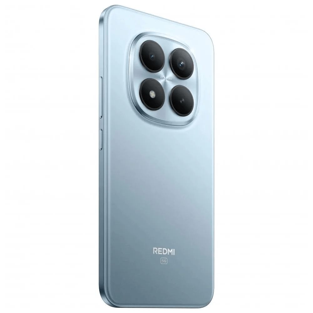 Xiaomi Redmi Note 15 Pro 8/256 GB Glacier Blue — Motorola, Bakı (2)