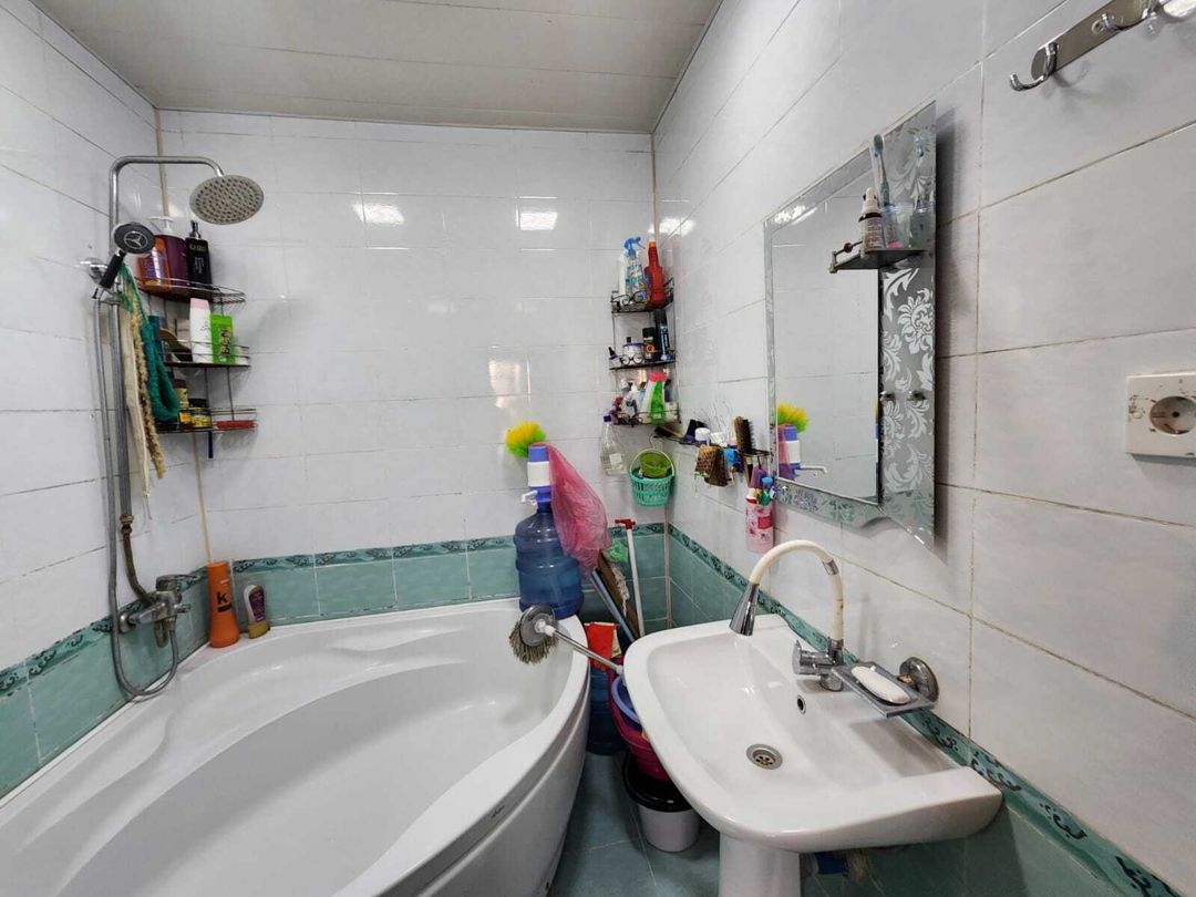 Satılır 2 otaqlı yeni tikili 59 m² — Mənzil, Bakı (11)