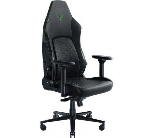 Oyun kreslosu Razer Iskur - XL - Gaming Chair With Built In Lumbar Support RZ38-03950100-R3G1 — Kompüterlər və noutbuklar, Bakı (2)