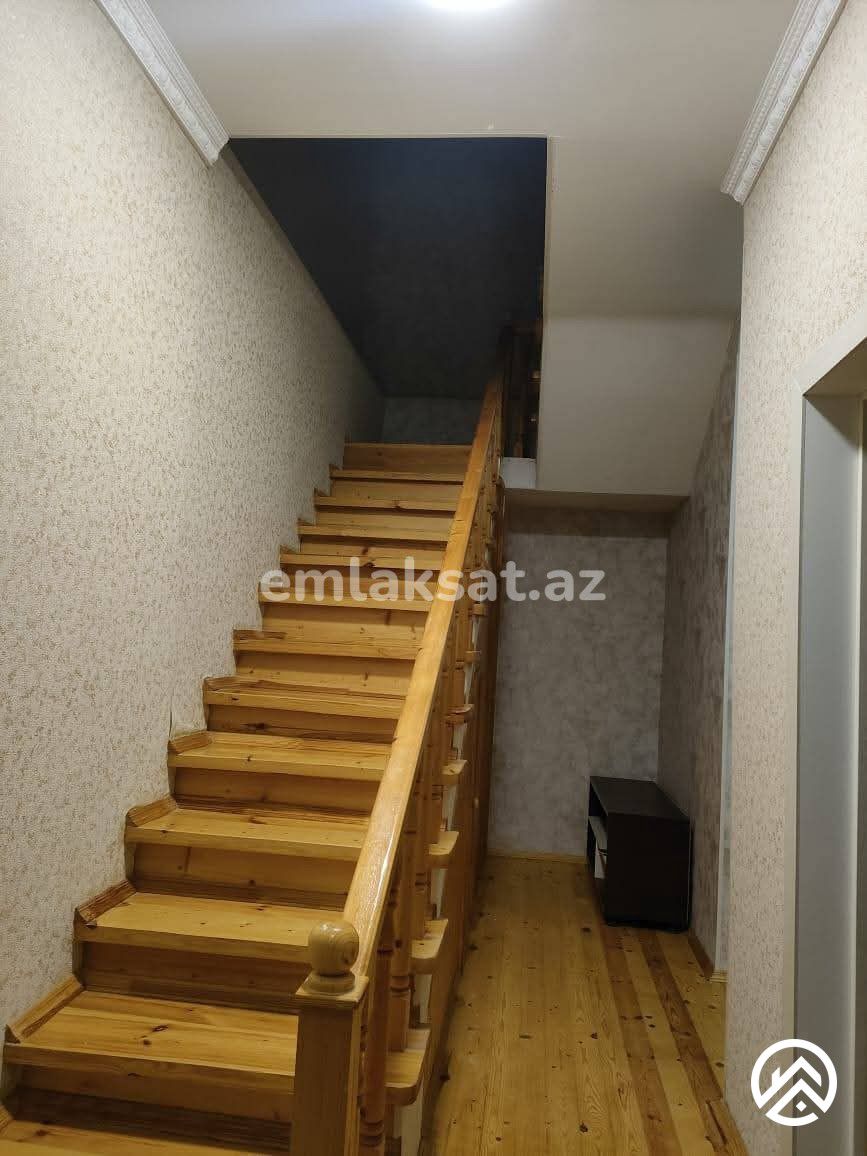 Kirayə (aylıq) 4 otaq həyət evi / bağ evi 100 m², Xırdalan — Ev, villa, Xırdalan (7)